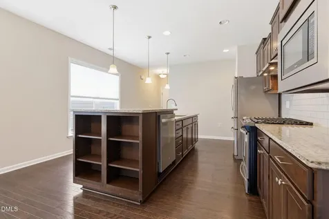 1202 E Rosedale Creek Drive Durham NC 27703