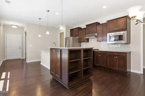 1202 E Rosedale Creek Drive Durham NC 27703