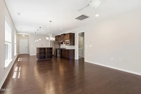 1202 E Rosedale Creek Drive Durham NC 27703