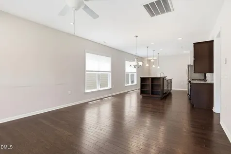 1202 E Rosedale Creek Drive Durham NC 27703