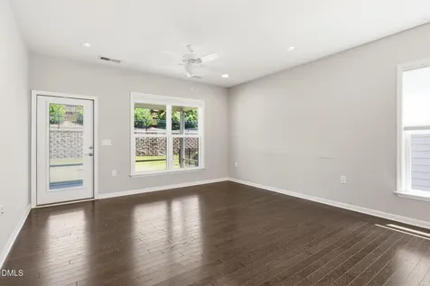 1202 E Rosedale Creek Drive Durham NC 27703