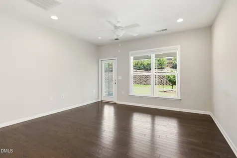 1202 E Rosedale Creek Drive Durham NC 27703