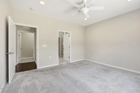 1202 E Rosedale Creek Drive Durham NC 27703
