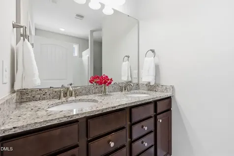 1202 E Rosedale Creek Drive Durham NC 27703