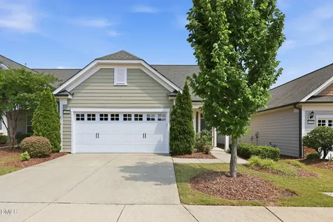 1202 E Rosedale Creek Drive Durham NC 27703