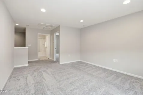 1202 E Rosedale Creek Drive Durham NC 27703