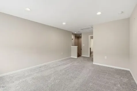 1202 E Rosedale Creek Drive Durham NC 27703
