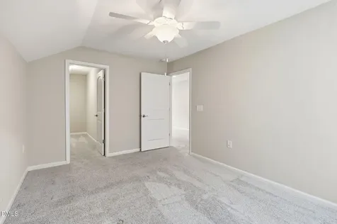 1202 E Rosedale Creek Drive Durham NC 27703