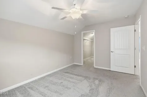 1202 E Rosedale Creek Drive Durham NC 27703