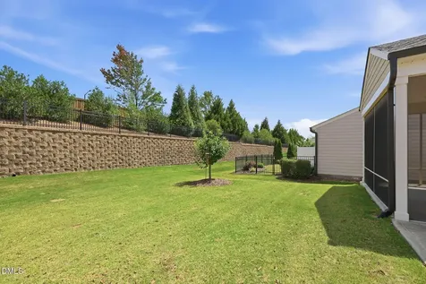 1202 E Rosedale Creek Drive Durham NC 27703