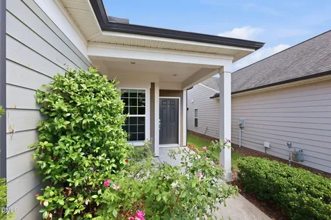 1202 E Rosedale Creek Drive Durham NC 27703