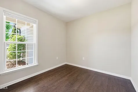 1202 E Rosedale Creek Drive Durham NC 27703