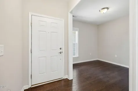 1202 E Rosedale Creek Drive Durham NC 27703