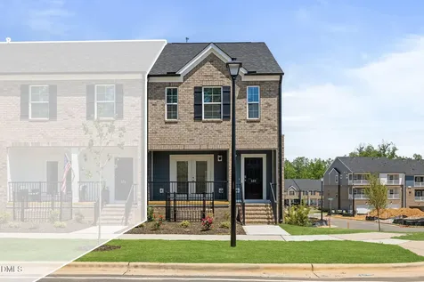 523 Forestville Road Wake Forest NC 27587