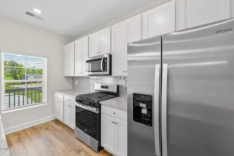 523 Forestville Road Wake Forest NC 27587