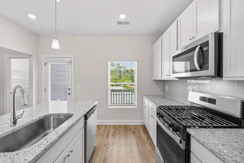 523 Forestville Road Wake Forest NC 27587
