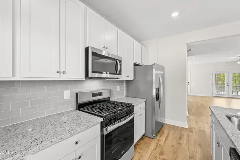 523 Forestville Road Wake Forest NC 27587