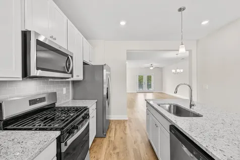 523 Forestville Road Wake Forest NC 27587