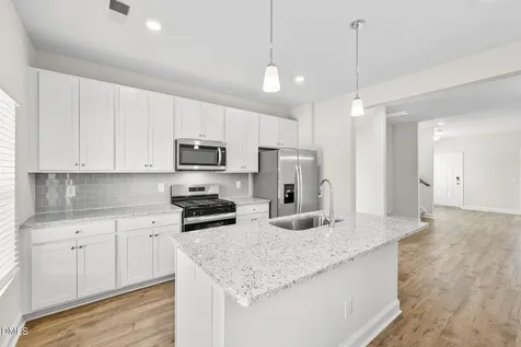 523 Forestville Road Wake Forest NC 27587
