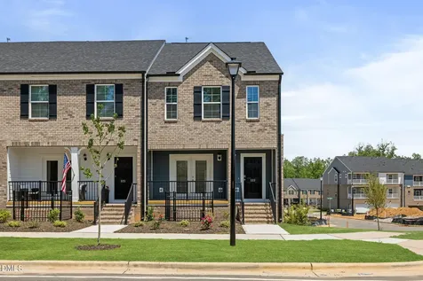 523 Forestville Road Wake Forest NC 27587