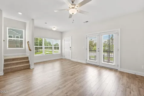 523 Forestville Road Wake Forest NC 27587