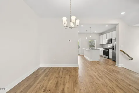 523 Forestville Road Wake Forest NC 27587