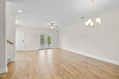 523 Forestville Road Wake Forest NC 27587