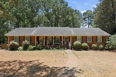 3025 Woodland Church Road Wake Forest NC 27587