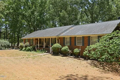 3025 Woodland Church Road Wake Forest NC 27587