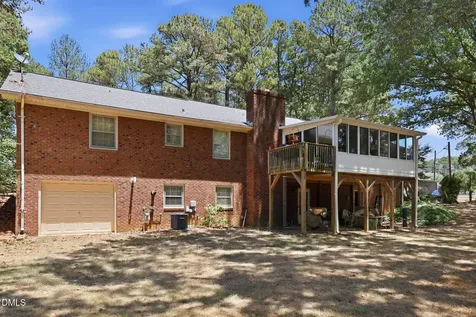 3025 Woodland Church Road Wake Forest NC 27587