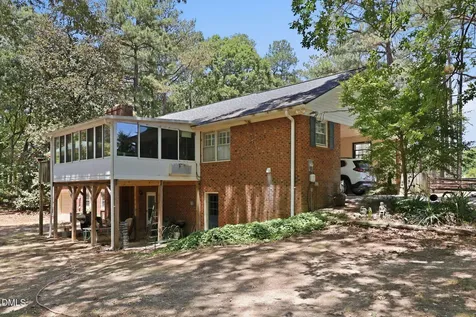 3025 Woodland Church Road Wake Forest NC 27587