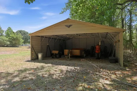 3025 Woodland Church Road Wake Forest NC 27587