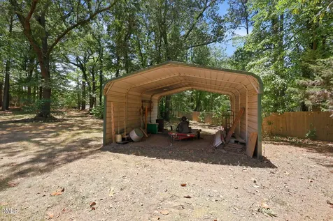3025 Woodland Church Road Wake Forest NC 27587