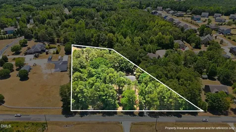 3025 Woodland Church Road Wake Forest NC 27587
