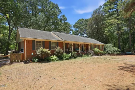 3025 Woodland Church Road Wake Forest NC 27587