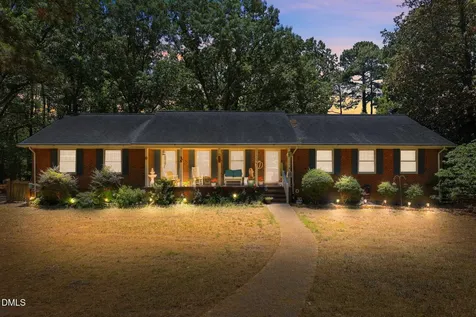 3025 Woodland Church Road Wake Forest NC 27587