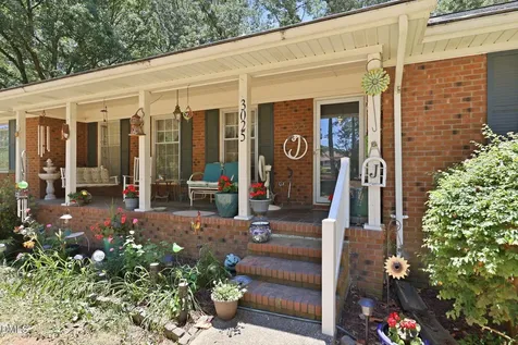 3025 Woodland Church Road Wake Forest NC 27587