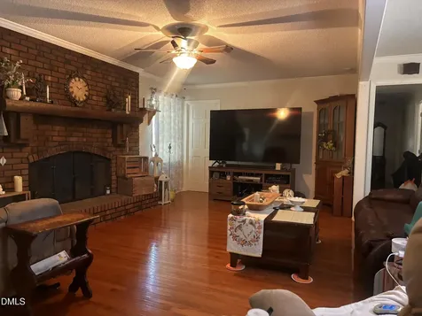 3025 Woodland Church Road Wake Forest NC 27587