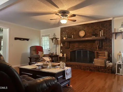 3025 Woodland Church Road Wake Forest NC 27587
