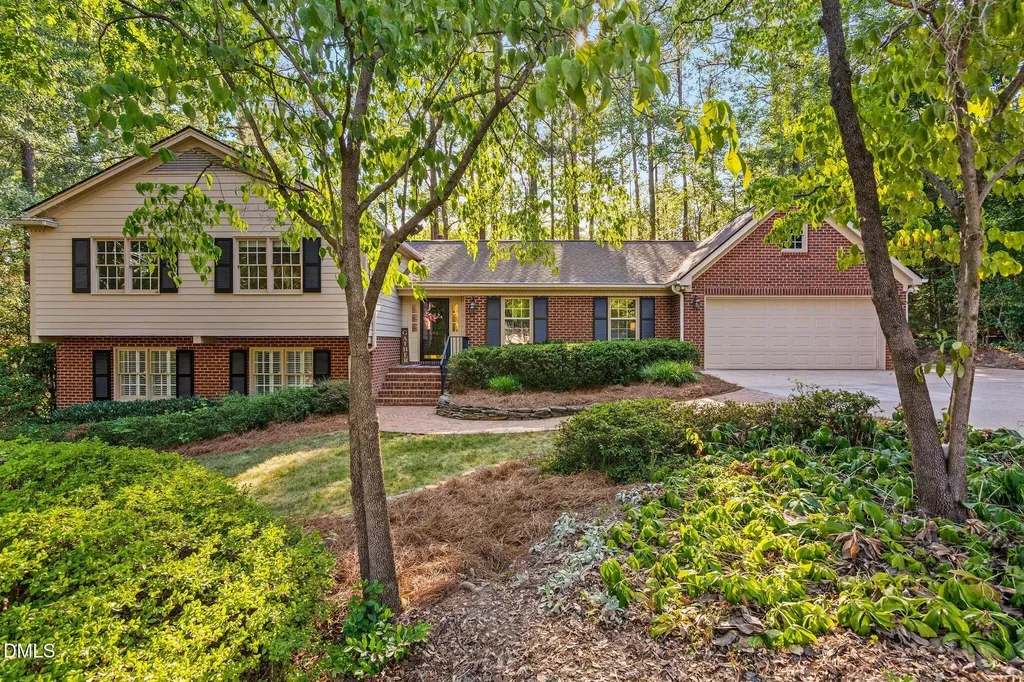 6017 Dodsworth Drive Raleigh NC 27612