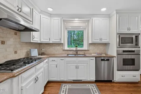 6017 Dodsworth Drive Raleigh NC 27612