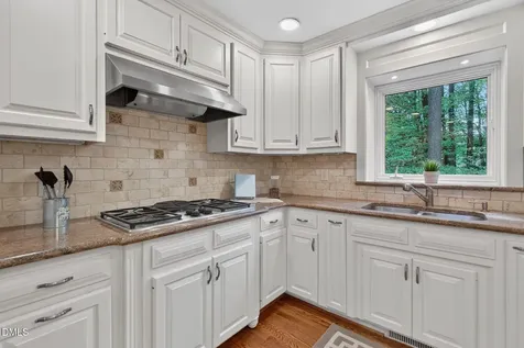 6017 Dodsworth Drive Raleigh NC 27612