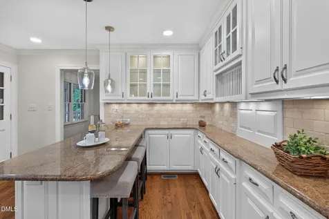 6017 Dodsworth Drive Raleigh NC 27612
