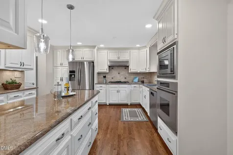 6017 Dodsworth Drive Raleigh NC 27612