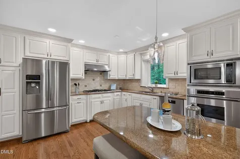 6017 Dodsworth Drive Raleigh NC 27612