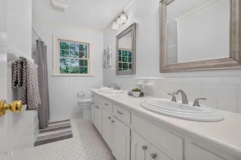 6017 Dodsworth Drive Raleigh NC 27612