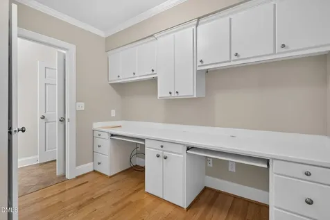6017 Dodsworth Drive Raleigh NC 27612