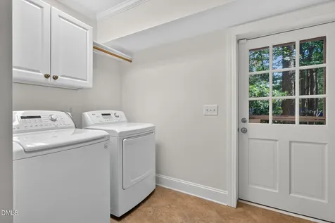 6017 Dodsworth Drive Raleigh NC 27612