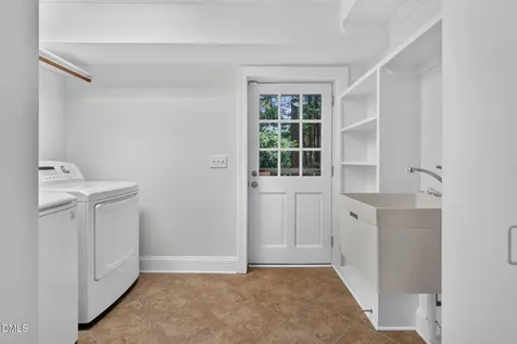 6017 Dodsworth Drive Raleigh NC 27612