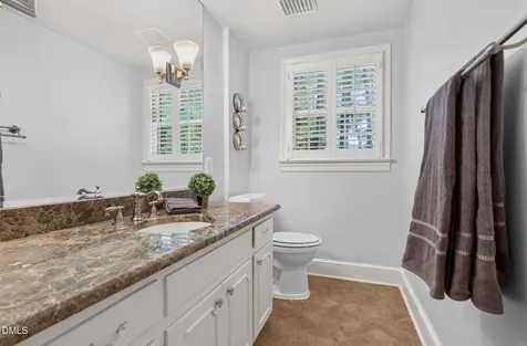 6017 Dodsworth Drive Raleigh NC 27612